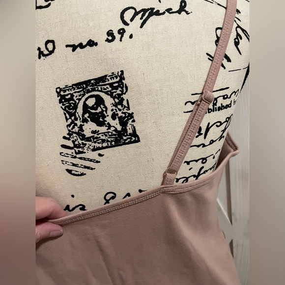 Torrid NWT blush pink sequin tank 2X - Picture 2 of 6